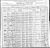 1900 U.S. census, Murray County, GA pop. sch.; Ball Ground,(ED) 69, sheet 16, p. 6 B